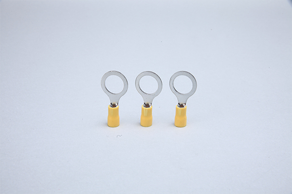 冷压端子 环类型