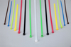彩色扎线带