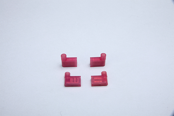 旗型女冷压端子