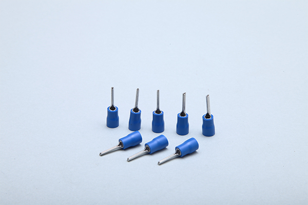 冷压端子 引脚类型