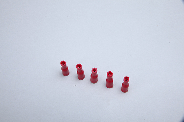 女子弹 冷压端子